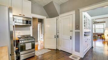 Nhà (3 Bedrooms) | Nội thất