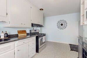 Apartamento (2 Bedrooms) | Interior