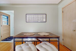 Apartamento (2 Bedrooms) | Interior