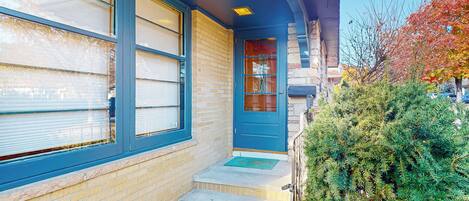 Appartement (2 Bedrooms) | Interieur