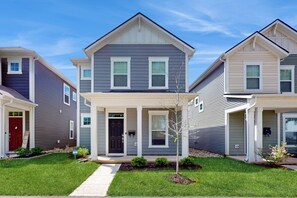 Casa (3 Bedrooms) | Parte interna