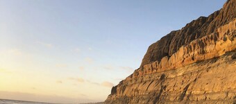 1BR Dog-friendly Coastal Apartment - Walk to Beach