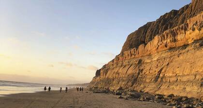 1BR Dog-friendly Coastal Apartment - Walk to Beach