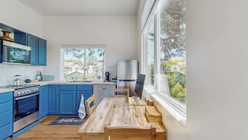 Maison (1 Bedroom) | Intérieur