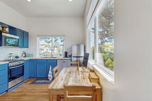 Talo (1 Bedroom) | Sisätilat
