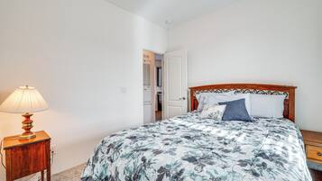 Maison (2 Bedrooms) | Intérieur