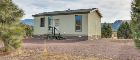House (2 Bedrooms) | Front of property