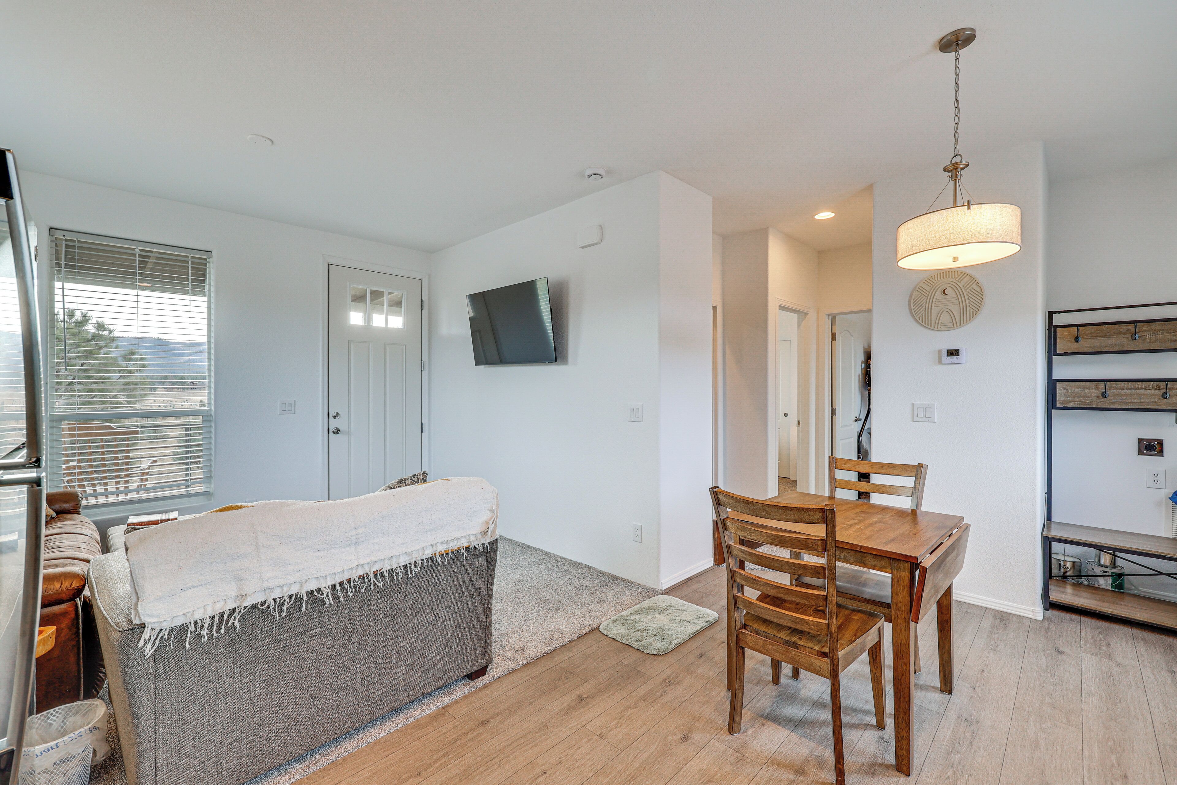 Nhà (2 Bedrooms) | Nội thất