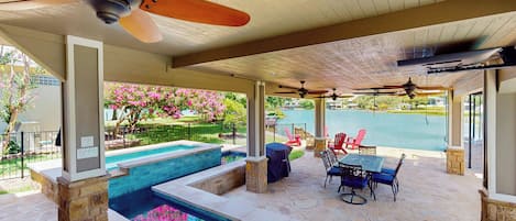 House (5 Bedrooms) | Front of property