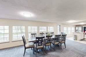 Maison (4 Bedrooms) | Intérieur