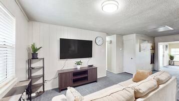 Maison (4 Bedrooms) | Façade de l’hébergement