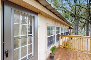 House (4 Bedrooms) | Interior - 4BR w/ Pool Table & WFH Desk, Near Fishing Pond (Quinlan)