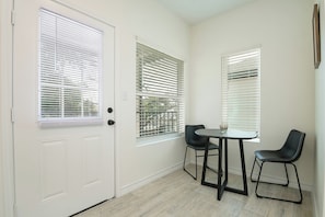 Interior - Private Townhouse: Close to Everything (San Antonio)