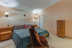 Hus (2 Bedrooms) | Interiör