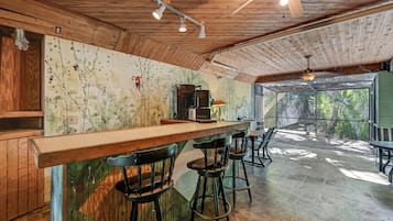 Casa (2 Bedrooms) | Interni