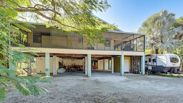 Casa (2 Bedrooms) | Interni