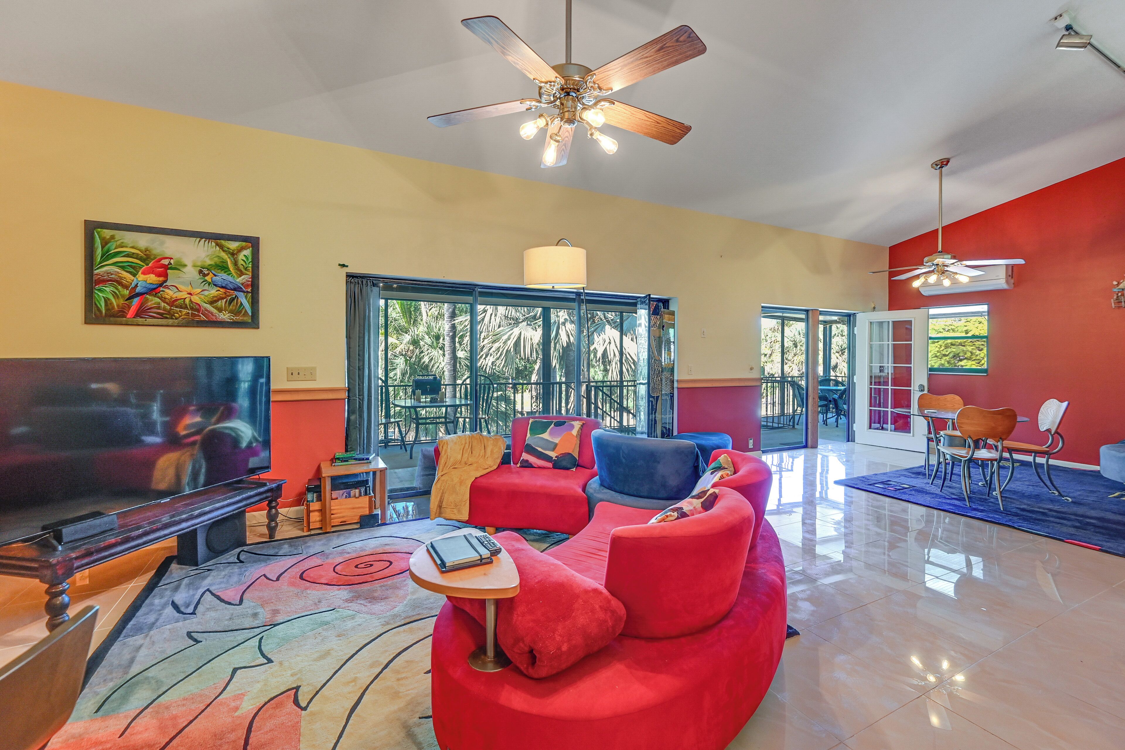 House (2 Bedrooms) | Front of property