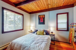 独立别墅 (3 Bedrooms) | 住宿内部