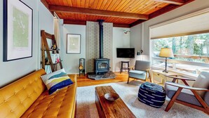 Hus (3 Bedrooms) | Innvendig
