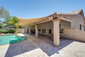 House (3 Bedrooms) | Interior - Glendale Vacation Rental w/ Private Pool & Grill! (Glendale)