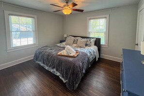 ハウス (2 Bedrooms) | 内装