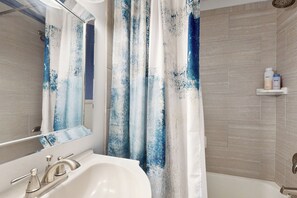 House (2 Bedrooms) | Interior - Charming House w/ Cozy Patio & Fire Pit (Charlotte)