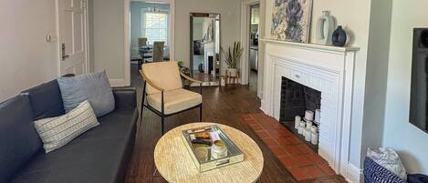 Maison (2 Bedrooms) | Intérieur