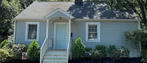 House (2 Bedrooms) | Front of property