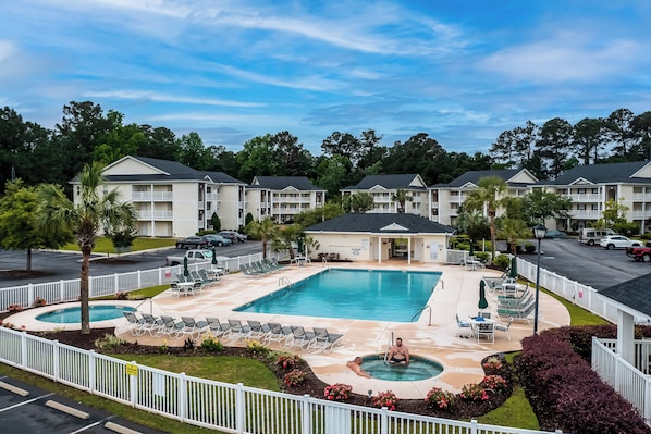 Lägenhet (2 Bedrooms) | Interiör