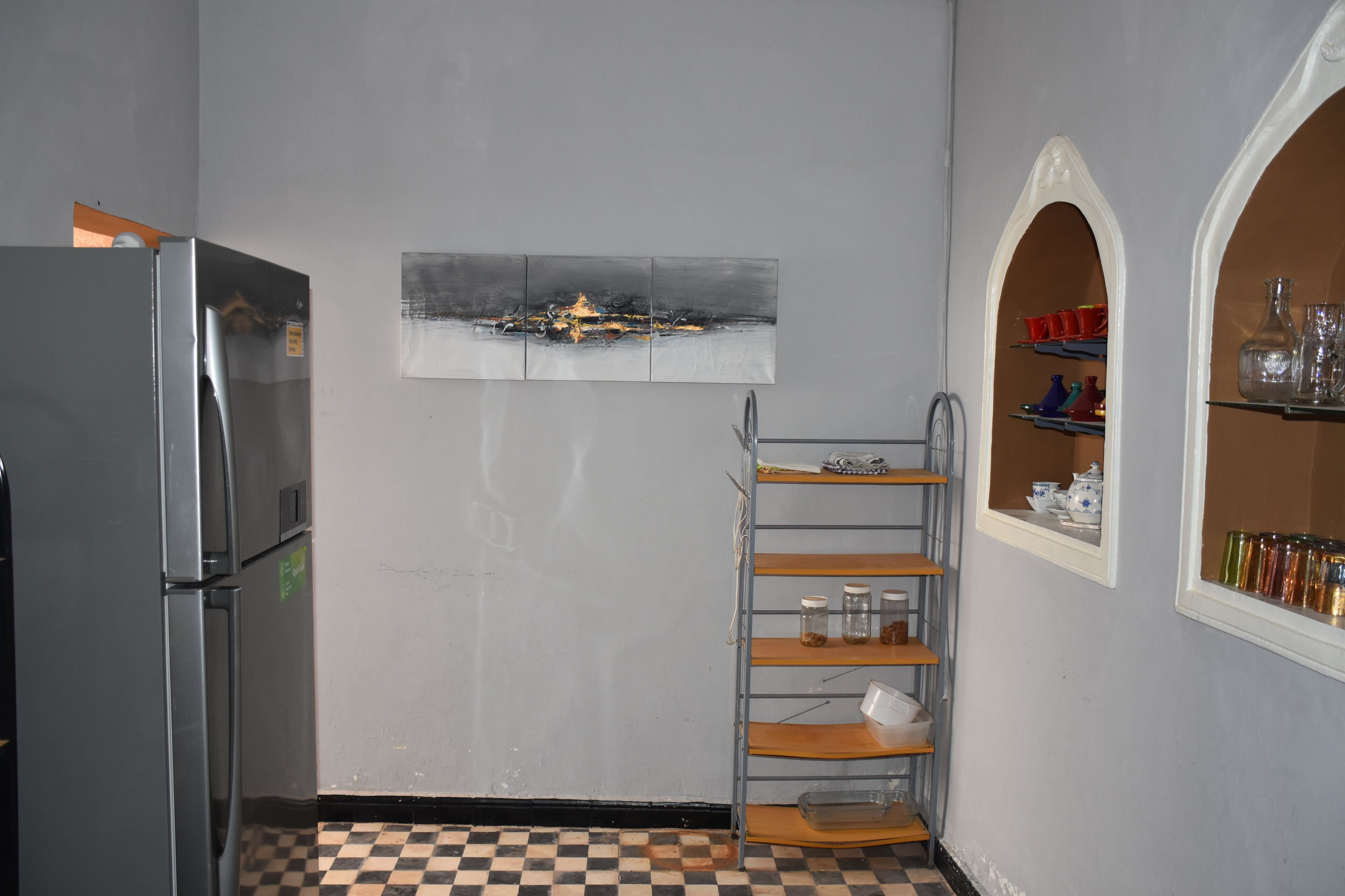Intérieur