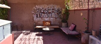 Zagora Berber Guest House Riad