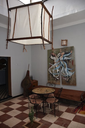 Restaurantes