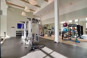 Apartment (2 Bedrooms) | Interior - Stylish Bradenton Condo, 3 Mi to IMG Academy! (Bradenton)