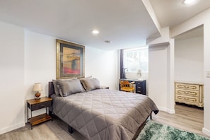 Nhà (3 Bedrooms) | Nội thất