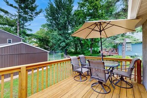 House (3 Bedrooms) | Interior - Beautiful Stucco House in North Hudson (Hudson)