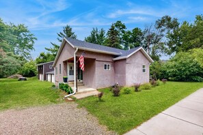 Maison (3 Bedrooms) | Intérieur