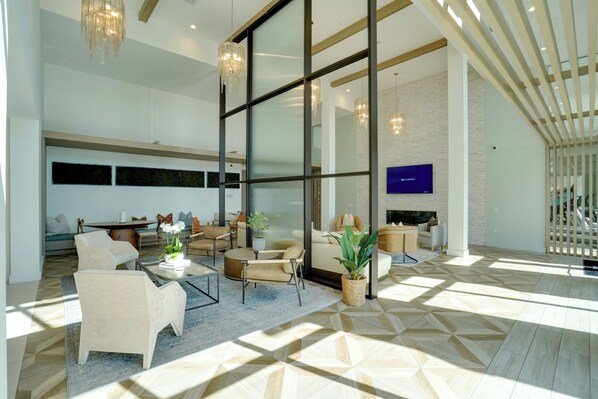 Apartment (2 Bedrooms) | Interior - 7 Mi to Coquina Beach, Luxe Condo w/ Resort Perks! (Bradenton)