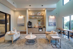 Căn hộ (2 Bedrooms) | Nội thất