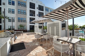 Apartment (2 Bedrooms) | Interior - 7 Mi to Coquina Beach, Luxe Condo w/ Resort Perks! (Bradenton)