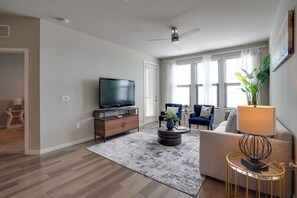 Căn hộ (2 Bedrooms) | Nội thất