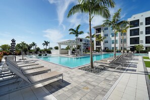 Apartment (2 Bedrooms) | Interior - 7 Mi to Coquina Beach, Luxe Condo w/ Resort Perks! (Bradenton)