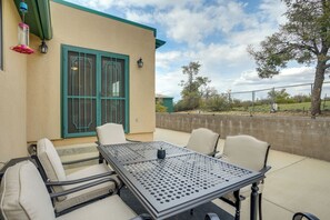 House (4 Bedrooms) | Interior - Horse-friendly Home w/ Patio in Prescott! (Prescott)