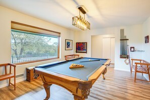 Casa (4 Bedrooms) | Interior