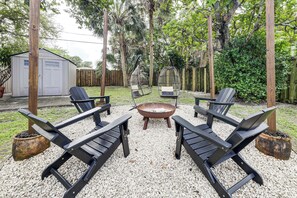 Casa (3 Bedrooms) | Vista frontal de la propiedad