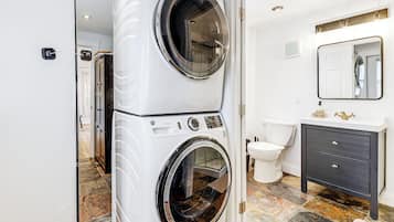 Casa (3 Bedrooms) | Interni