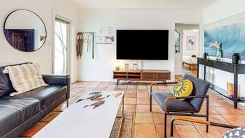 Casa (3 Bedrooms) | Parte interna