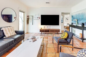 Casa (3 Bedrooms) | Interior