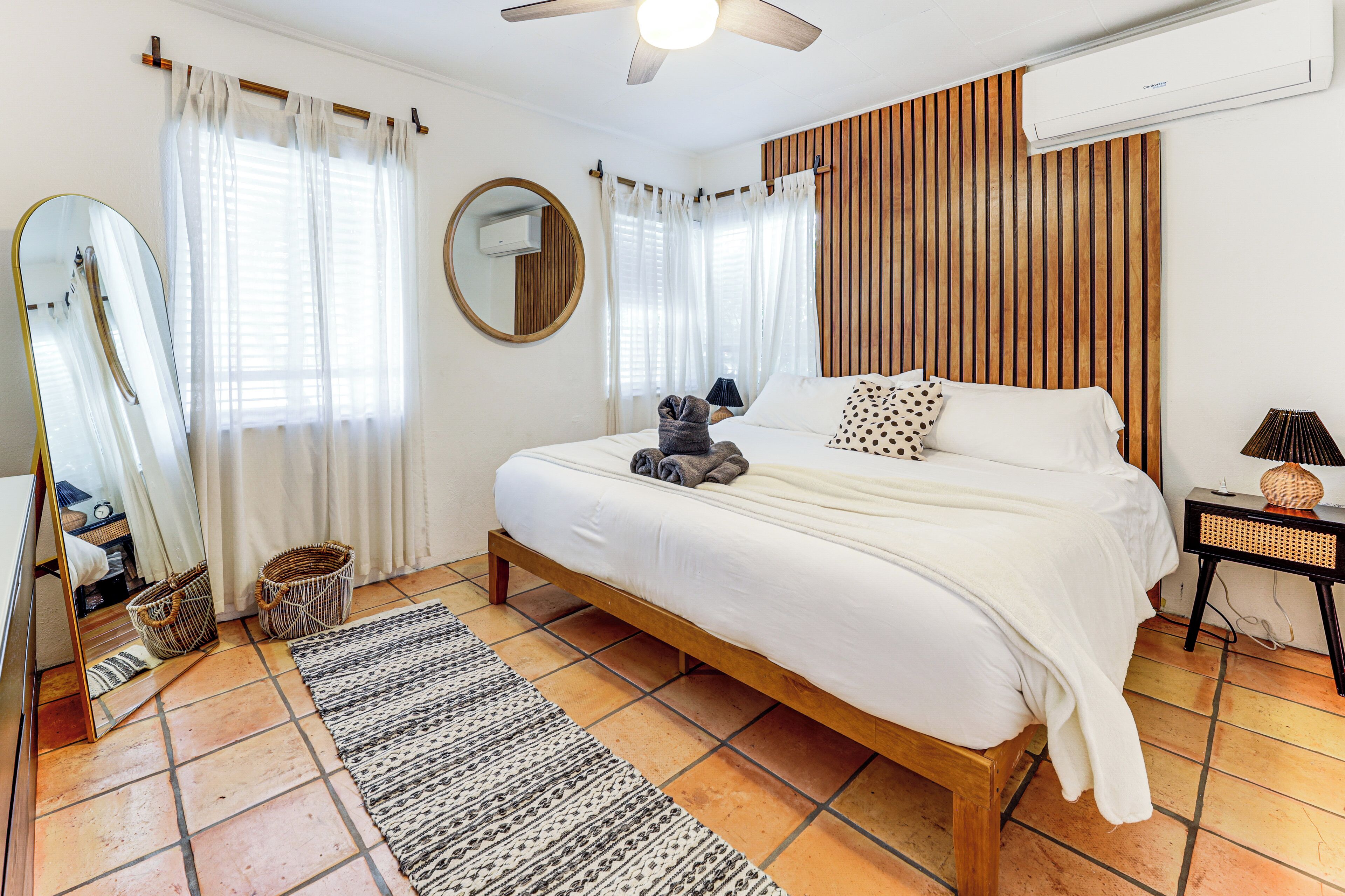 Casa (3 Bedrooms) | Interni