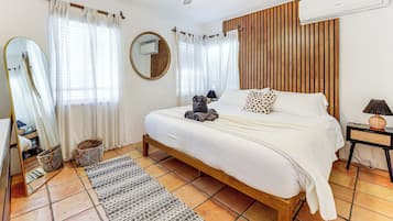 Casa (3 Bedrooms) | Interni