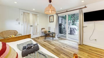 Hus (3 Bedrooms) | Innvendig